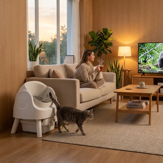 2026’s Best Pet Tech for a Happier, Healthier Pet (And You!)