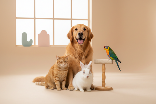 2026’s Top 5 Smart Pet Gear for Busy Owners (Save Time, Reduce Stress)