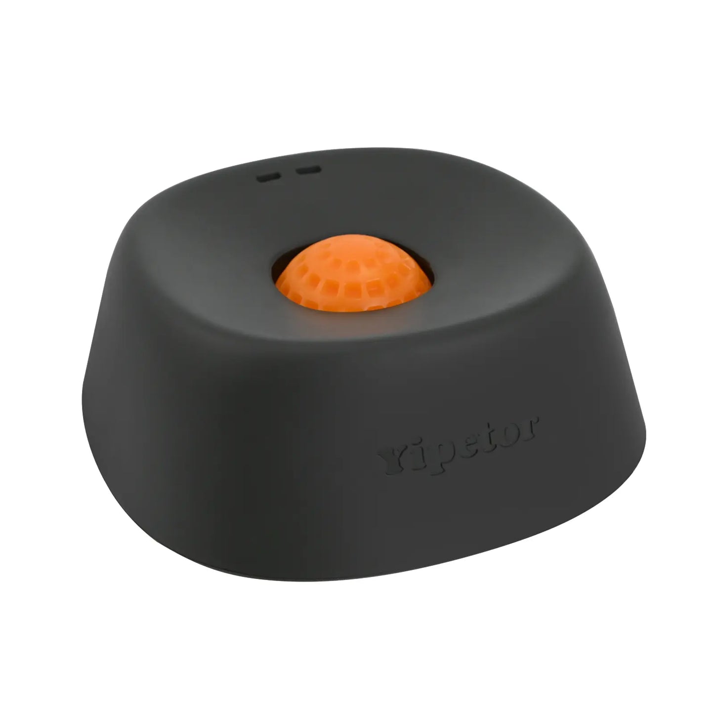 Elevate Your Pet's Mealtime with the Yipetor Slow Feeder Dog Bowl – No Spill Design for Liquid Treats, Perfect for Bone Broth and Yogurt, Ideal Gift for All Breeds!