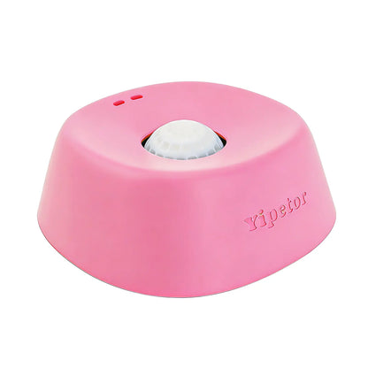 Elevate Your Pet's Mealtime with the Yipetor Slow Feeder Dog Bowl – No Spill Design for Liquid Treats, Perfect for Bone Broth and Yogurt, Ideal Gift for All Breeds!